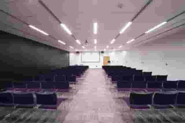 ICC Belfast | International Convention Centre