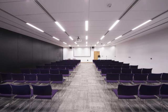 ICC Belfast | International Convention Centre
