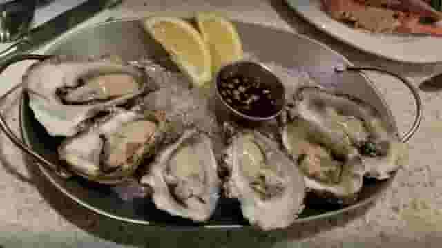 Mourne Seafood Bar