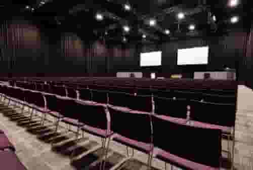 Hall 2