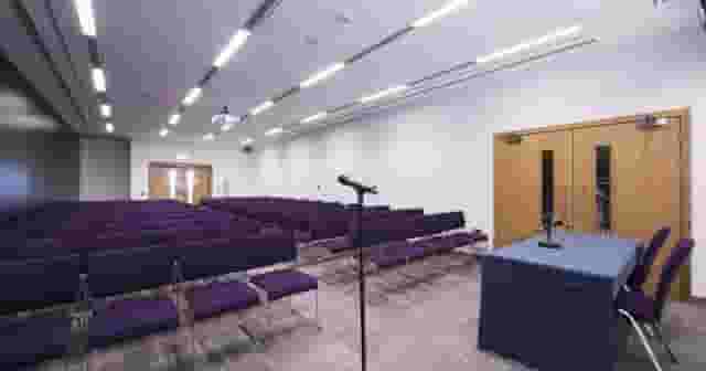 Hall 2