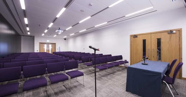 ICC Belfast | International Convention Centre