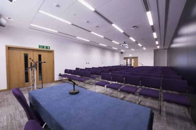 ICC Belfast | International Convention Centre