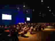 Quirky Conferences