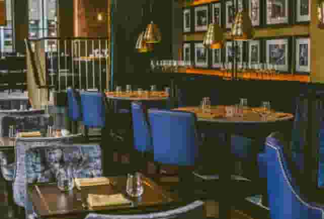 Flame Restaurant