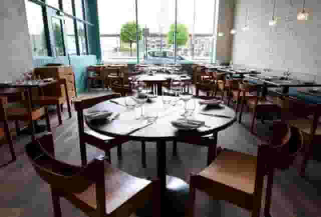 Flame Restaurant