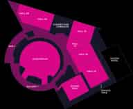 Reception Drinks Venues