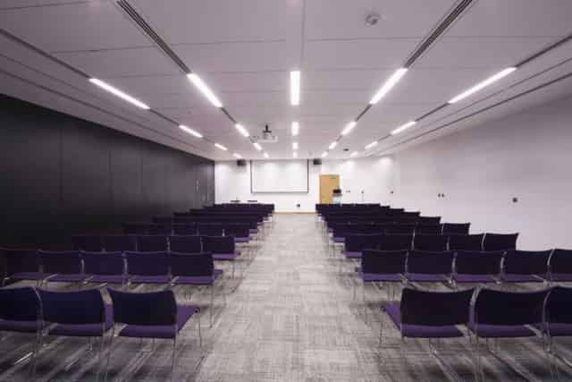 ICC Belfast | International Convention Centre