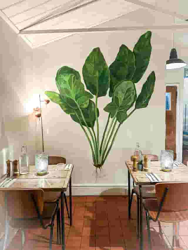 Spinach East Dulwich