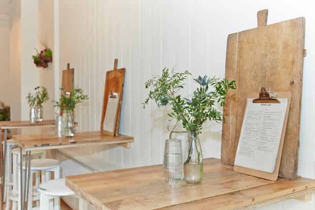 Private Dining Room