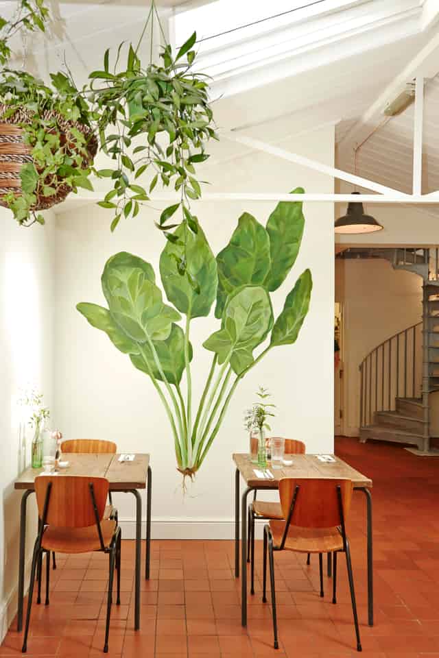 Private Dining Room