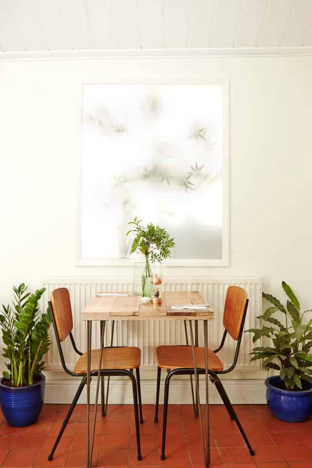 Private Dining Room
