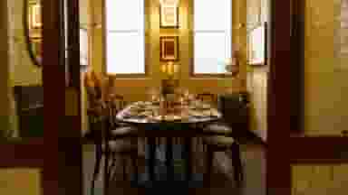 Christmas Party Venues