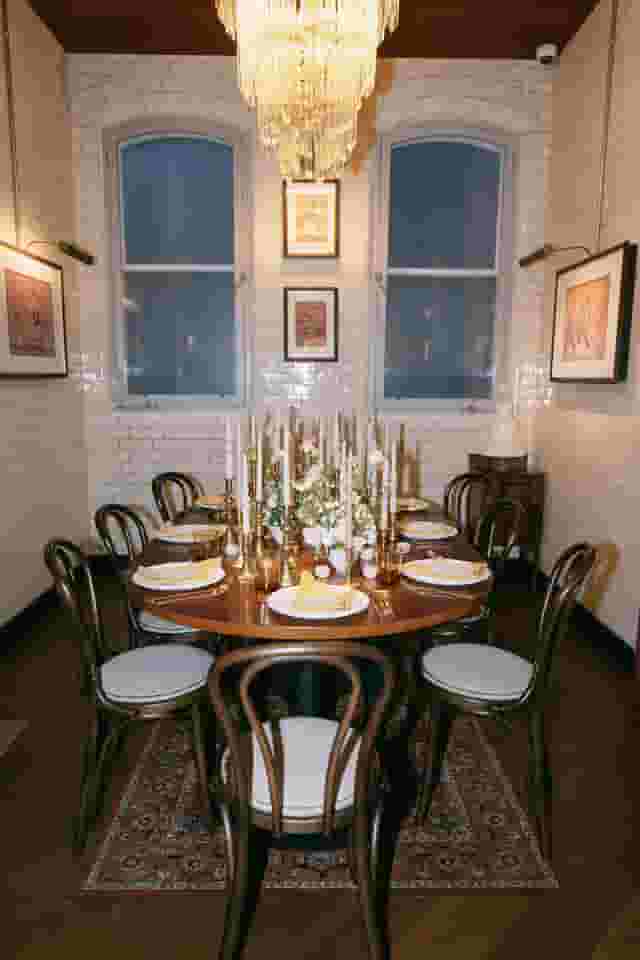 Yaatra Restaurant & Bar