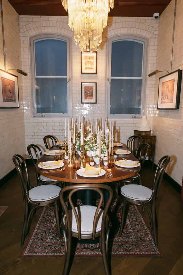The Watch Room