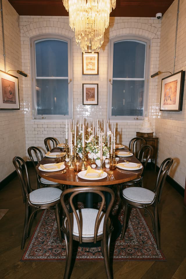 Yaatra Restaurant & Bar