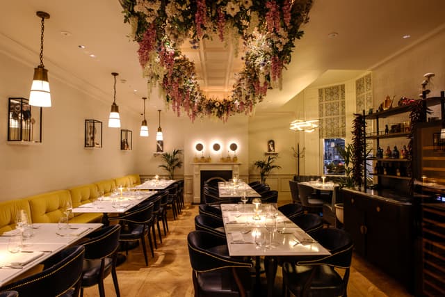 100 Queen's Gate Hotel London +1 more