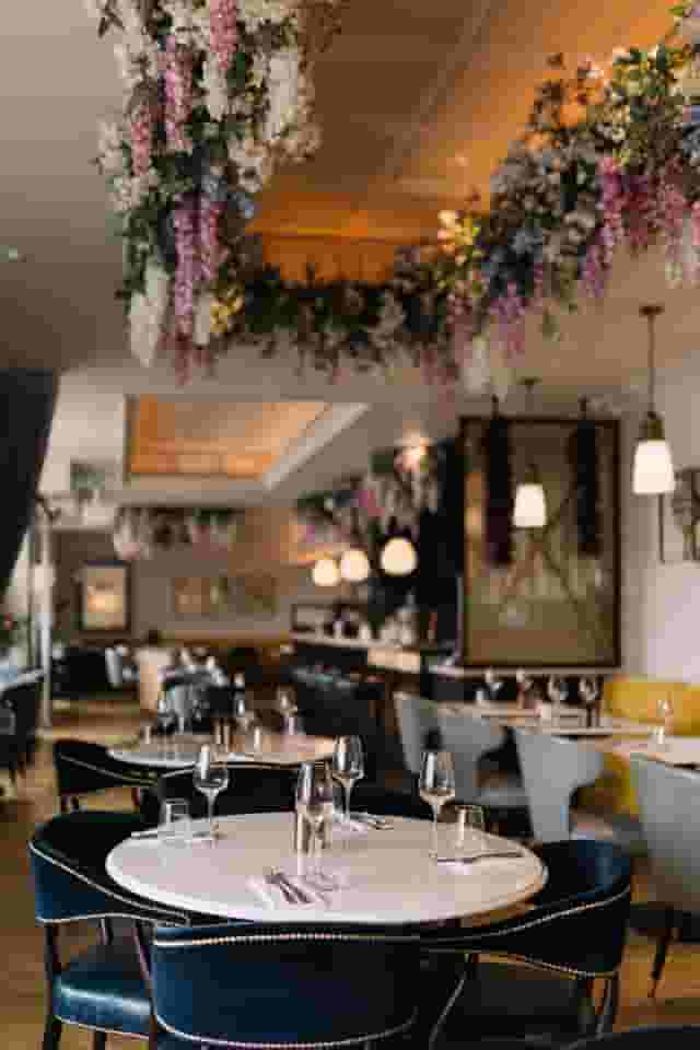 100 Queen's Gate Hotel London +1 more