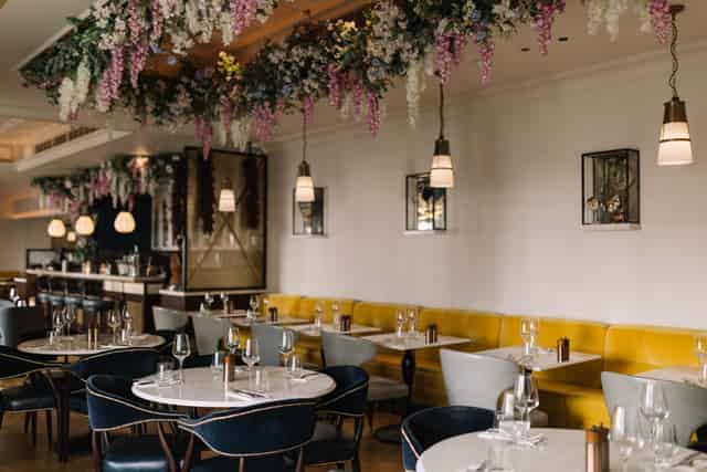 100 Queen's Gate Hotel London +1 more