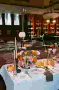 Unusual Venues