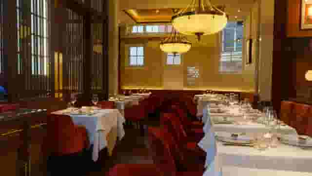 Yaatra Restaurant & Bar