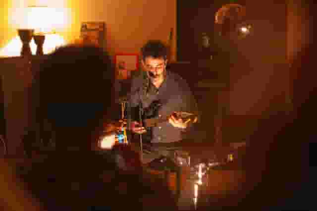 The Crypt Studio