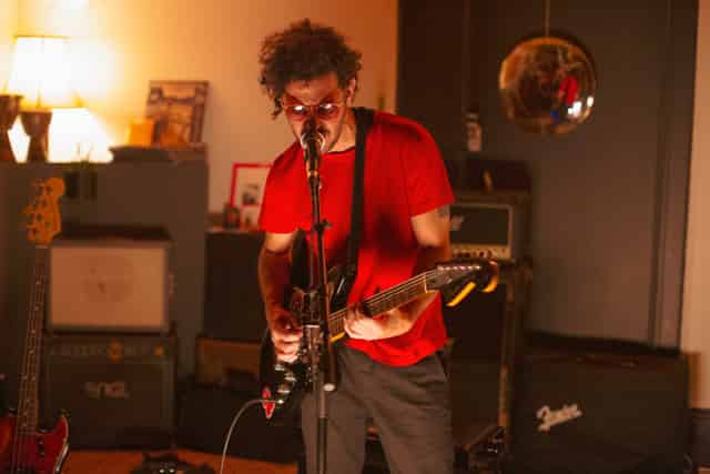 The Crypt Studio