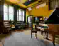 Barrio Bars