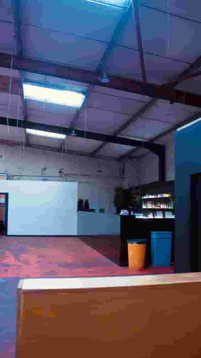 Distressed / Modern Warehouse in the heart of Manchester