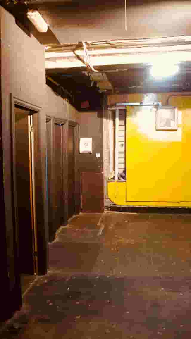 Distressed / Modern Warehouse in the heart of Manchester