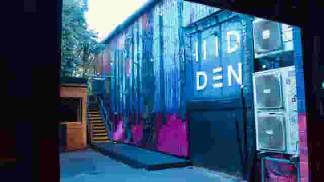 Distressed / Modern Warehouse in the heart of Manchester