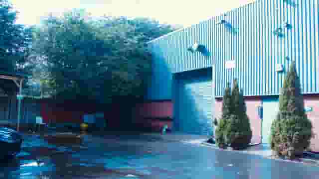 Distressed / Modern Warehouse in the heart of Manchester