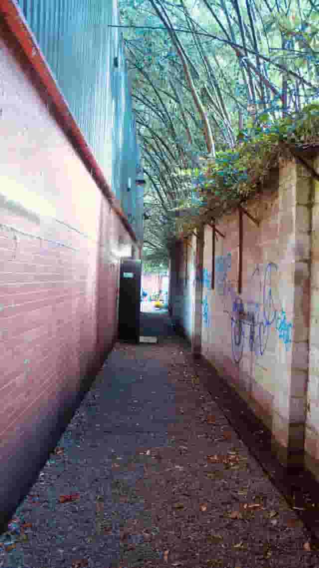 Distressed / Modern Warehouse in the heart of Manchester