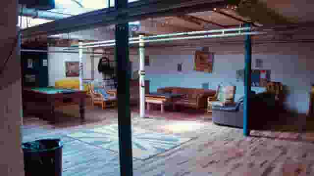 Distressed / Modern Warehouse in the heart of Manchester