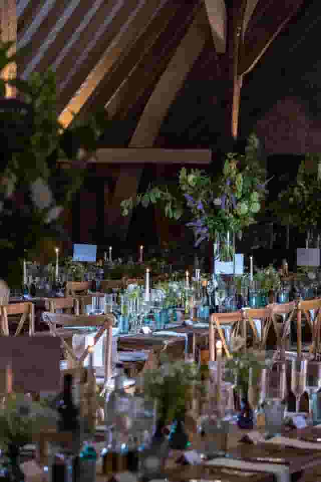 Ruffynes Barn