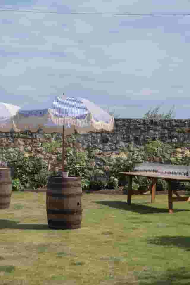 Ruffynes Barn