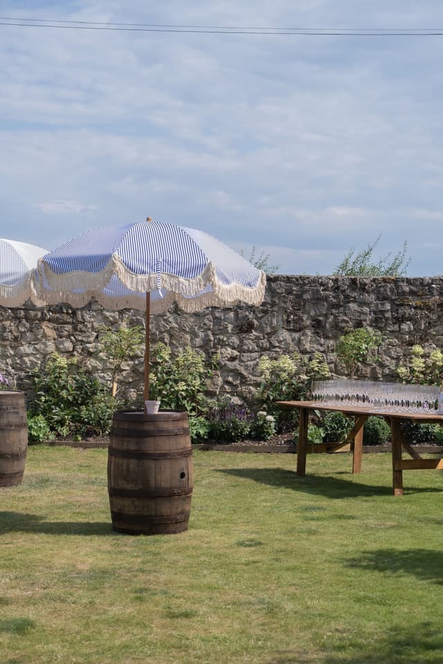 Ruffynes Barn
