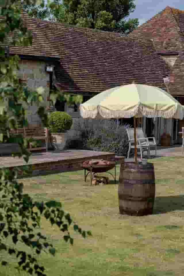 Ruffynes Barn