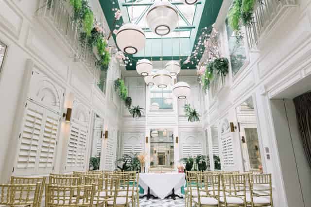 100 Queen's Gate Hotel London +1 more
