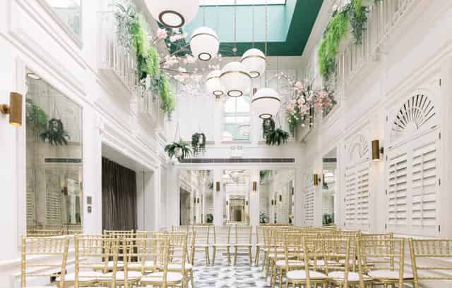 100 Queen's Gate Hotel London +1 more