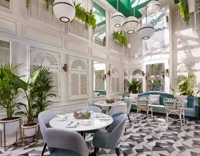 100 Queen's Gate Hotel London, Curio Collection by Hilton