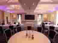 Formal Event Venues