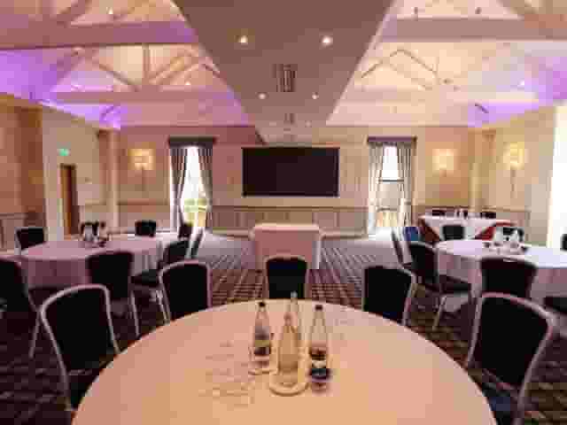 Carden Park Hotel