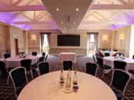 Formal Event Venues