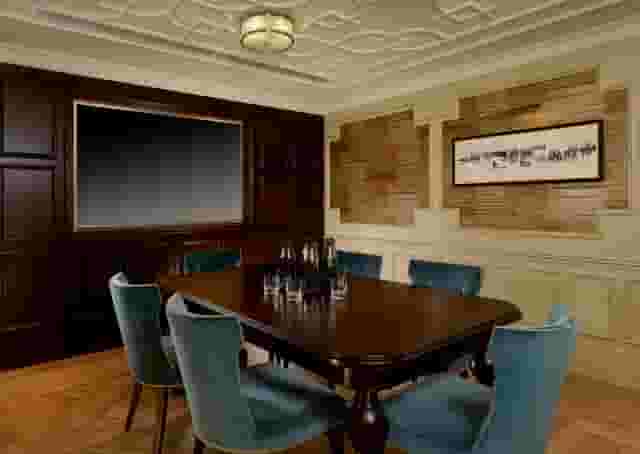 Kensington Room
