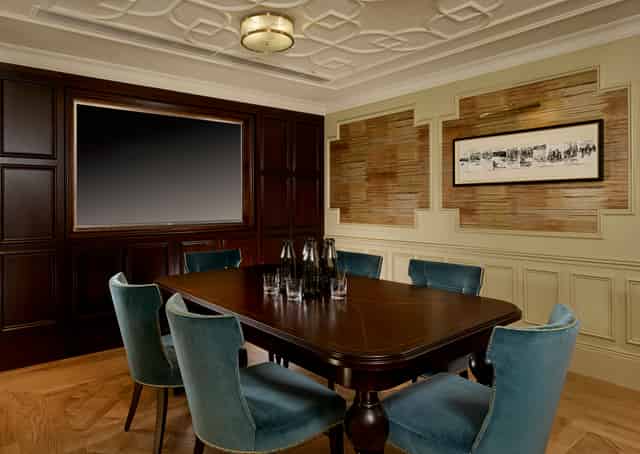 Kensington Room