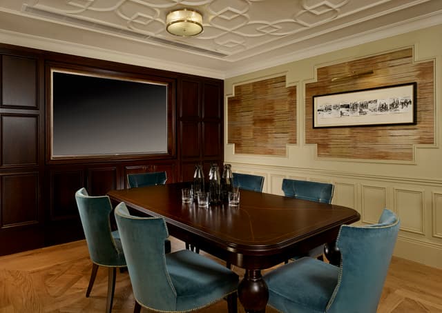 Kensington Room