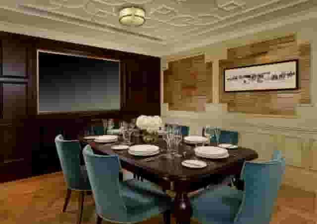 100 Queen's Gate Hotel London +1 more