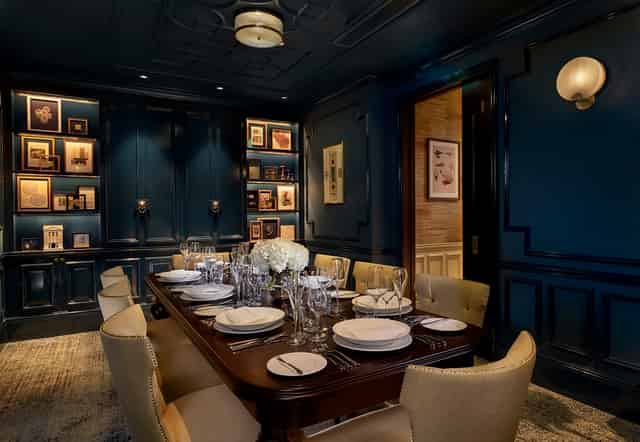 100 Queen's Gate Hotel London +1 more