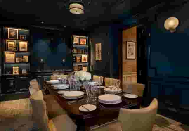 100 Queen's Gate Hotel London +1 more